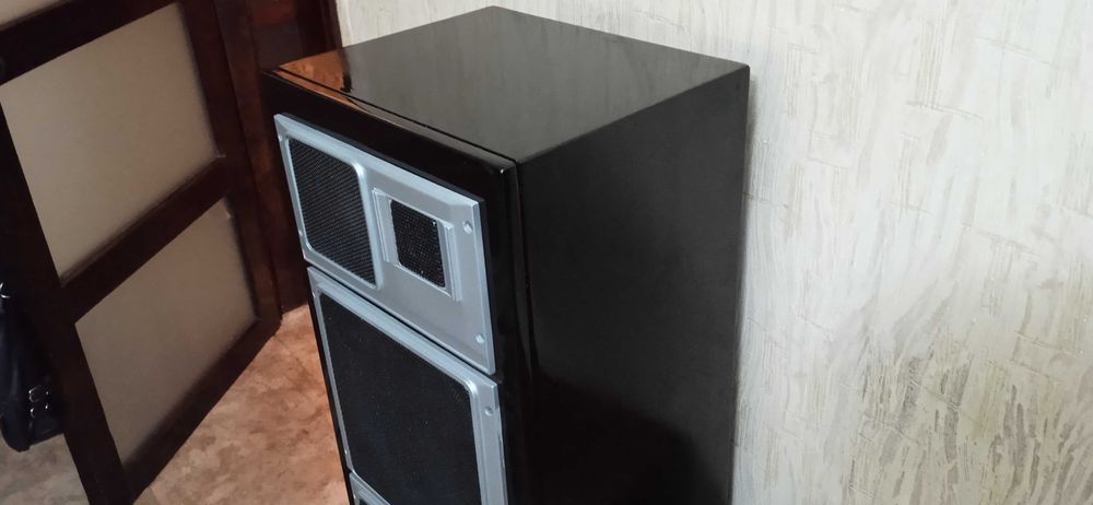 Акустические системы