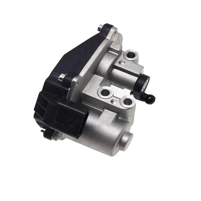 моторче вихрова клапа ляво или дясно за AUDI , VW