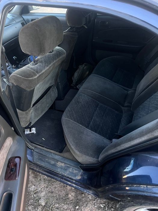 Ниссан максима а32