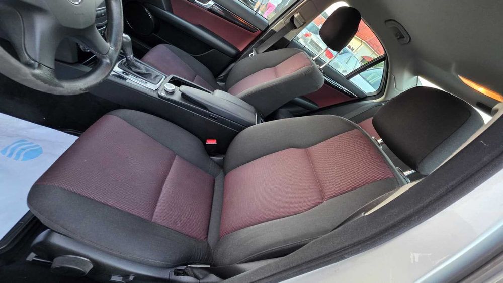 Mercedes Benz C-class Automat CDI 2008 1 Propietar de noua