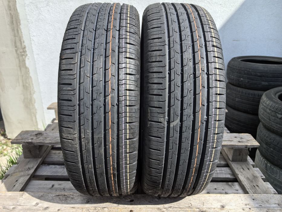 205/60/16 Континентал ДОТ 2024 г - Чисто Нови