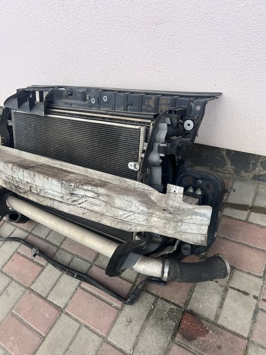 Trager complet Audi A6 C6 2.0 2006-2011