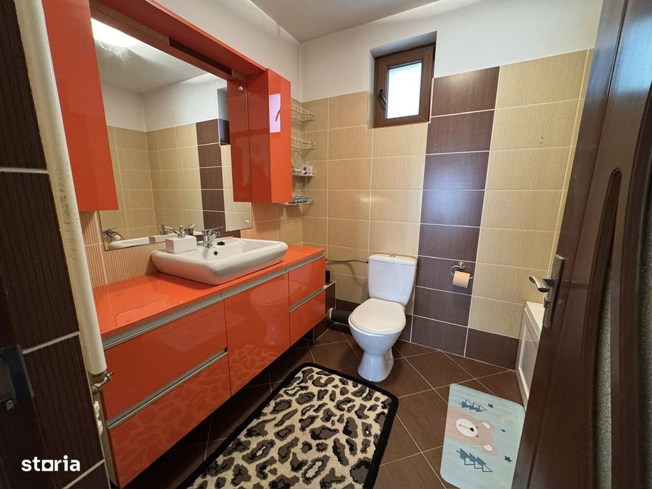 Casa individuala, singur in curte, 4 camere, Cartierul Arhitectilor