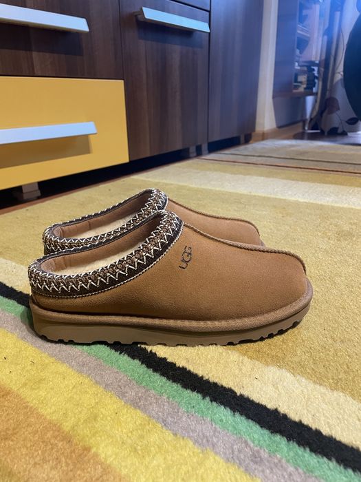 Ugg Tasman Chestnut