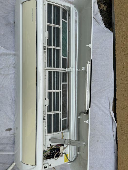 Aparat aer conditionat Electrolux
