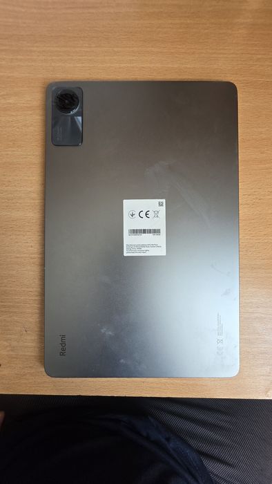 Планшет Редми Pad SE  на 256 гигов