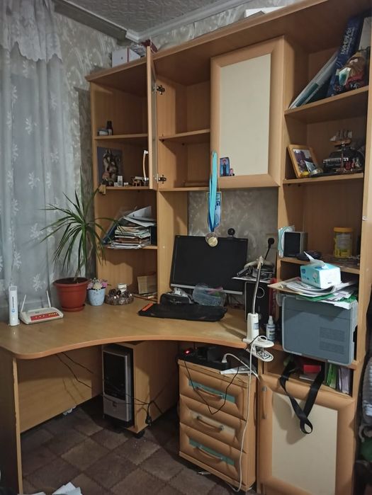 Подростковый стол