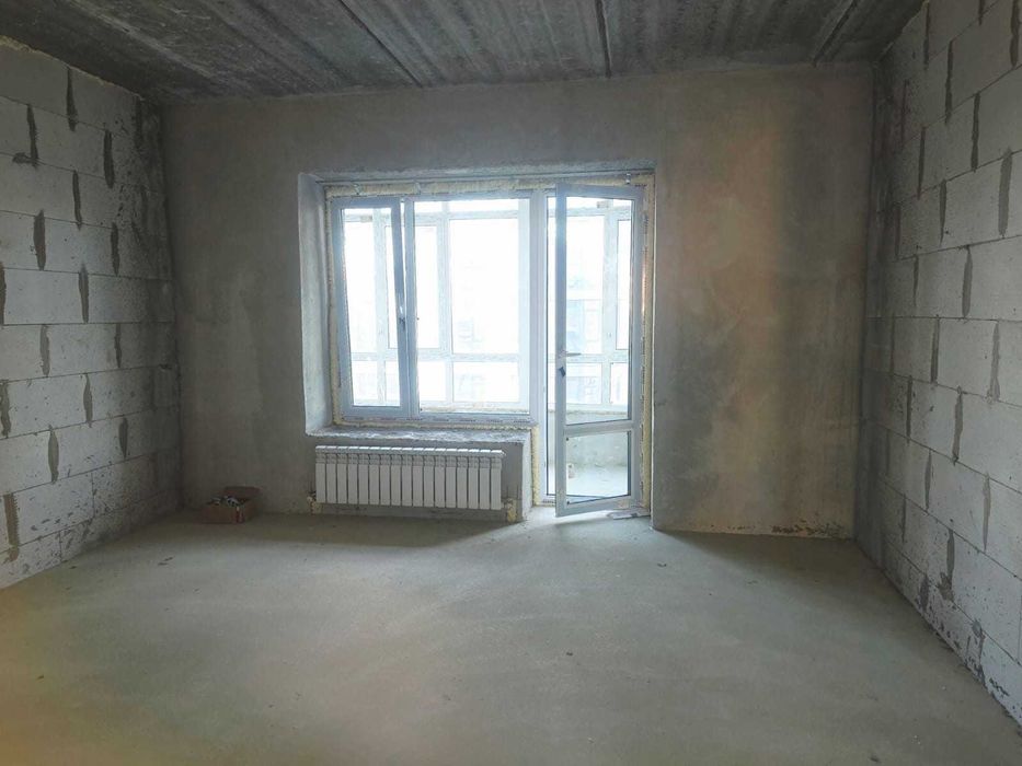 Продажа 4-комнатной квартиры