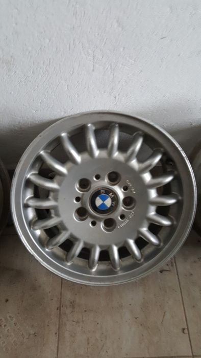 джанти 15 5х120 за бмв