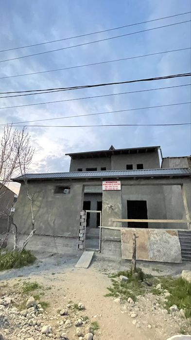 Ховли сотилади ЯнгиХаёт Сергели 14б Олчазор махалласи