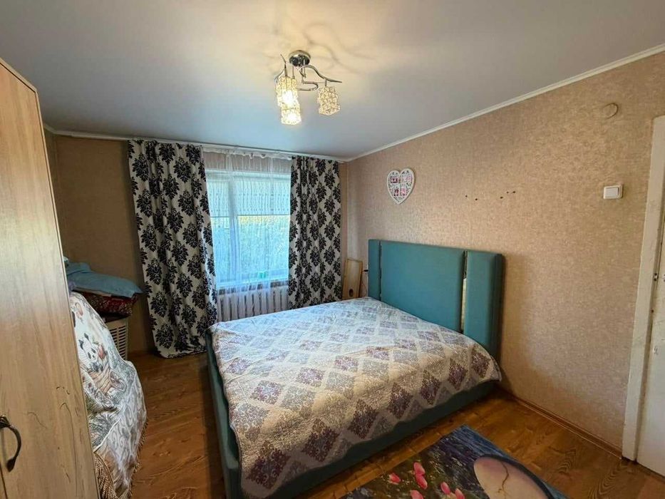 4-комн. кв, 71м², 4/5 этаж Костанай,