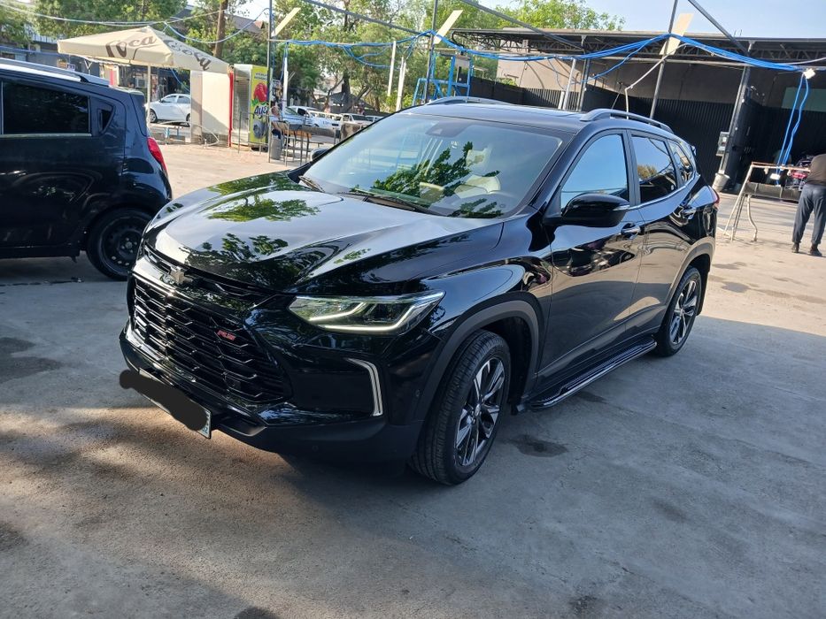 Trekker2 primer plyus