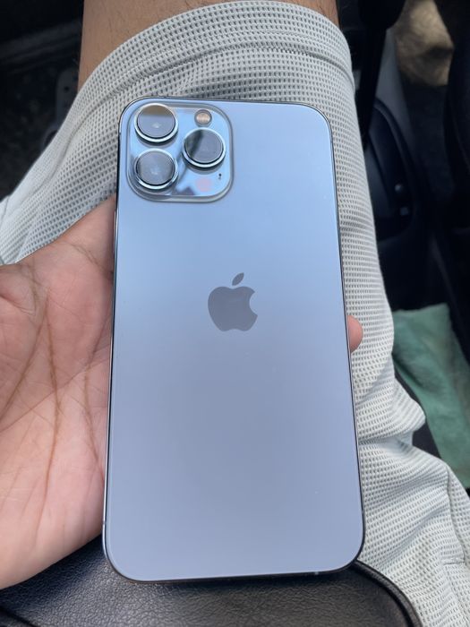 Iphone 13 pro max 128 gb
