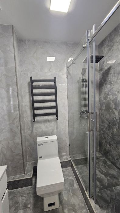 1в2_комнатная квартира.  Хон сарой Океан