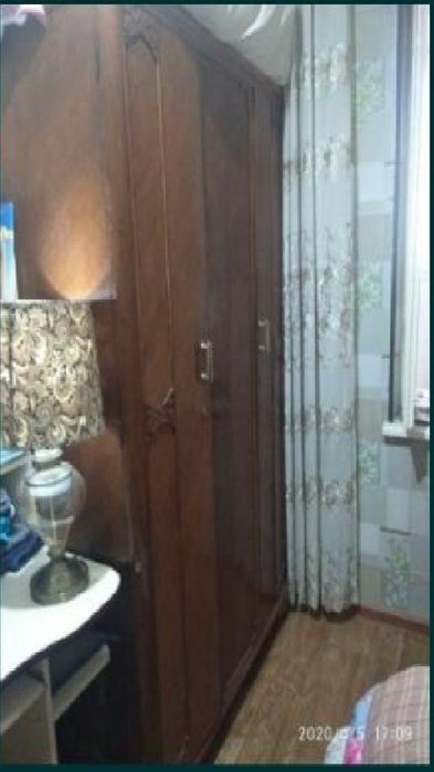 Антикварный шифонер