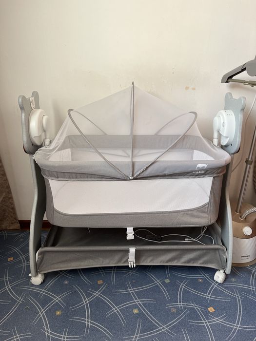 Продам кровать люльку