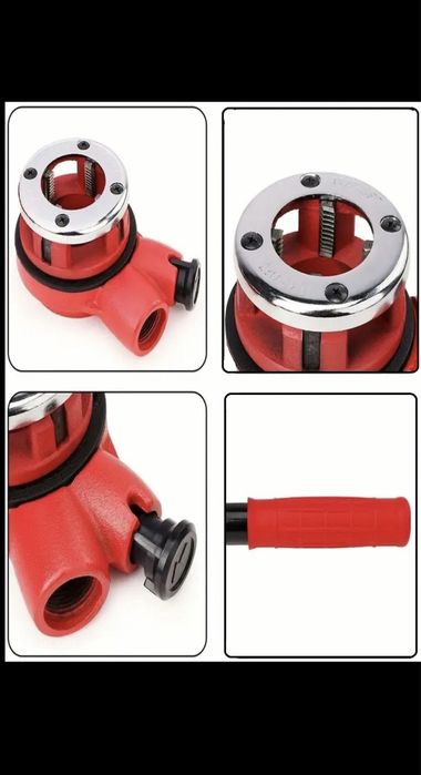 Резба (лерка) набор иструмент