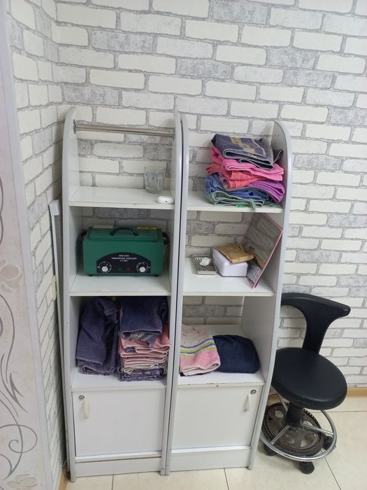 Продажа недвижимости салон красоты