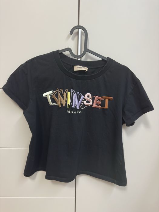 Twinset тениска нова