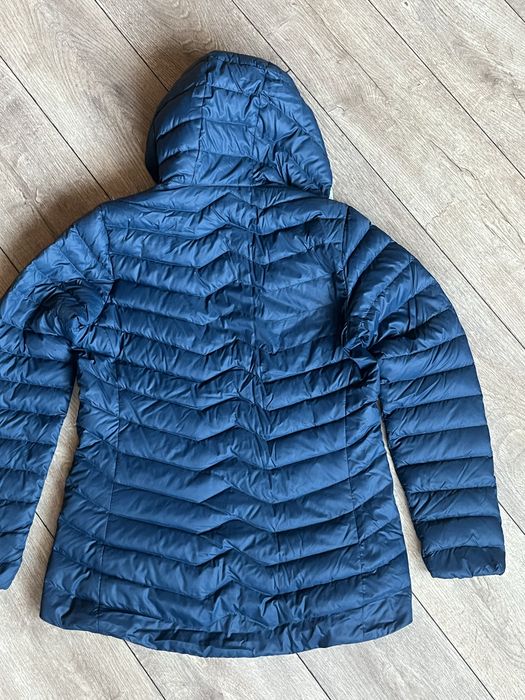 Helly Hansen : Pertex Quantum -Дамско преходно яке с 85% пух размер Л