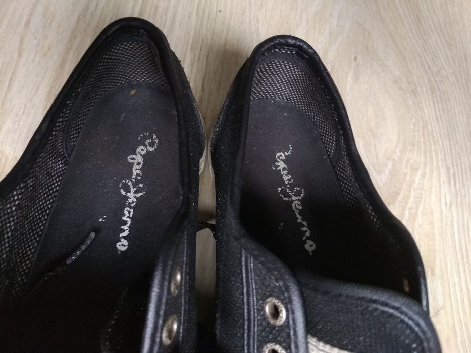 Кецове pepe jeans