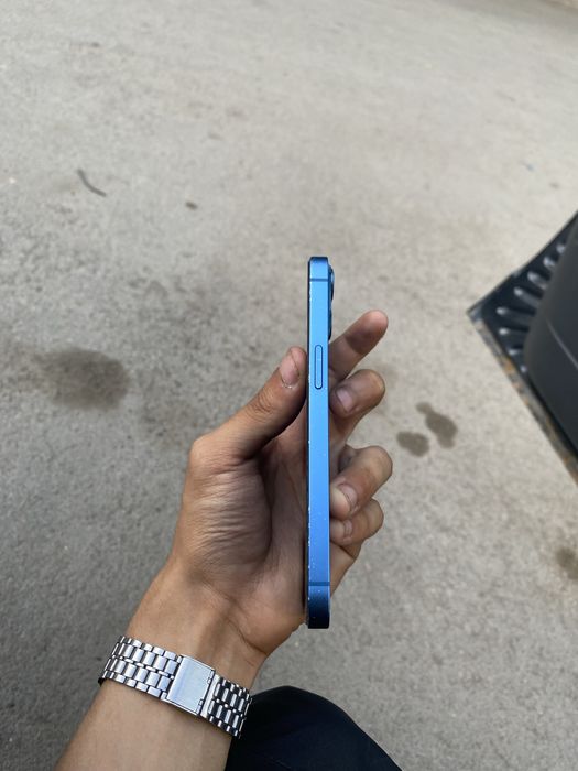 iPhone 13 / 128gb
