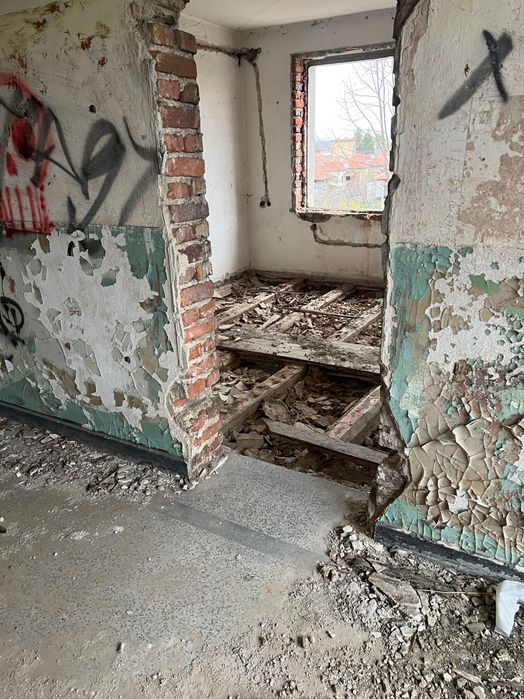 Продава се Хотел в Казанлък - 1344 кв.м за 365 €/кв.м - Снимка #5