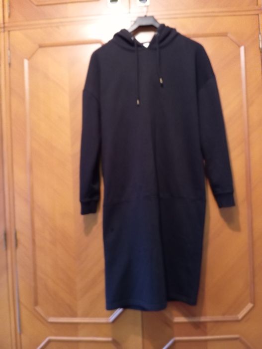 Hanorac -rochie dama