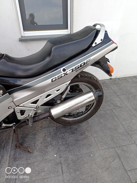 De vânzare Suzuki