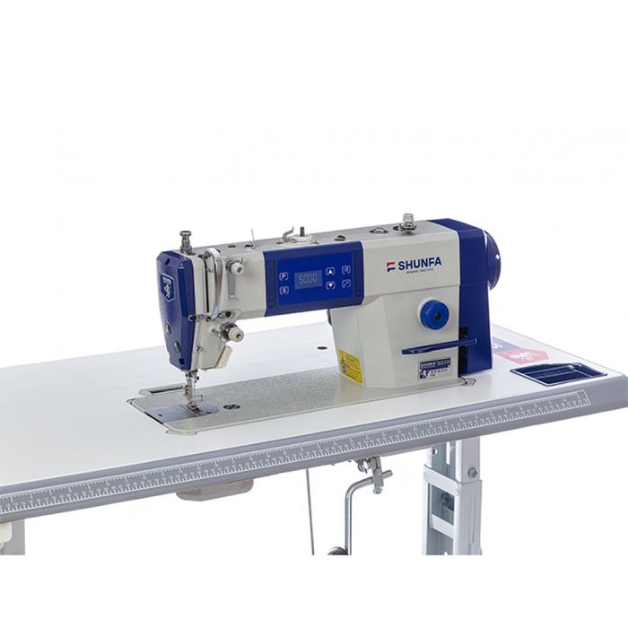 Тикув машинаси шунфа