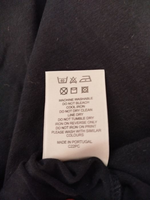 Burberry-original блуза