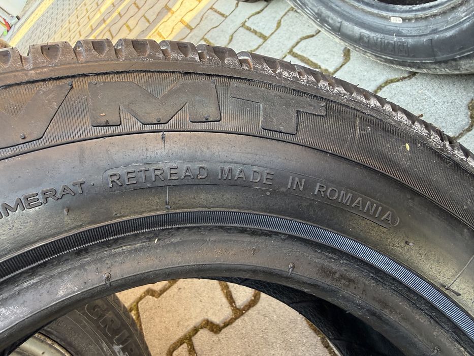 ЧИСТО НОВИ ЛЕТНИ ГУМИ Различни Размери 13”/15”/16” цола *РЕГЕНЕРАТ*