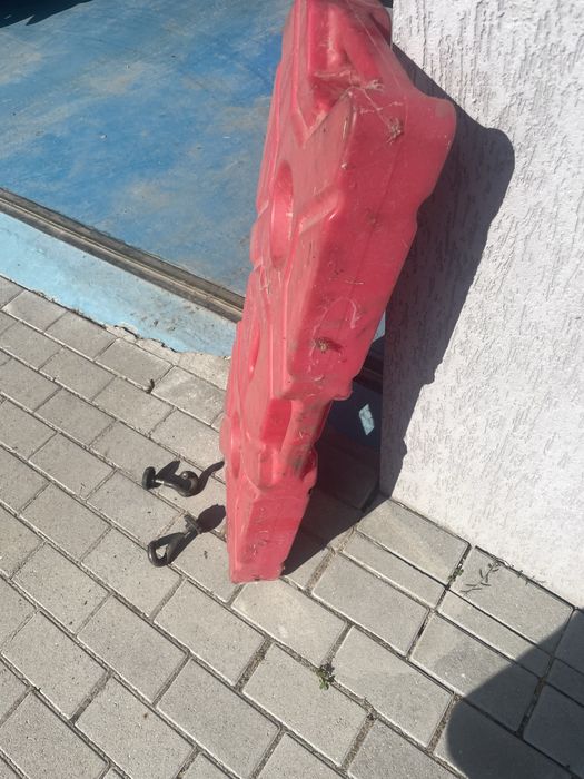 Резервоар за АТВ