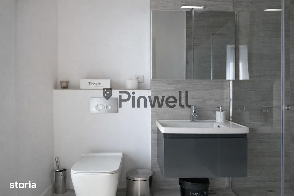 Apartament superb 3 camere I Baneasa I Vanzare