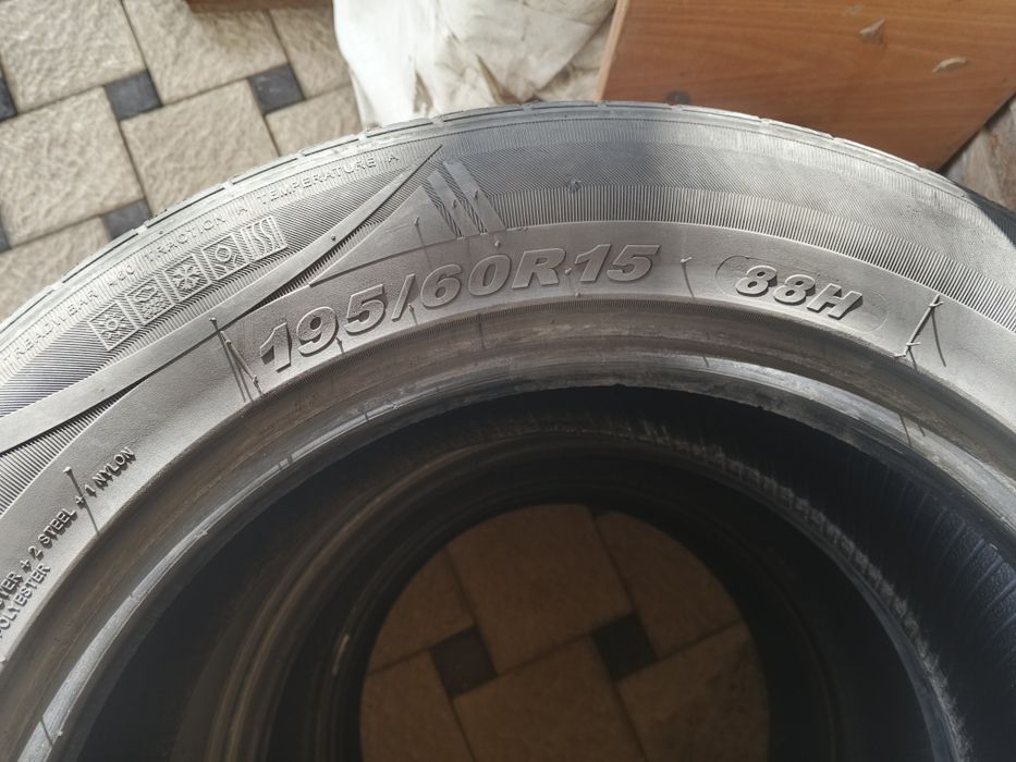 Shina r15  Machete 195ga 60