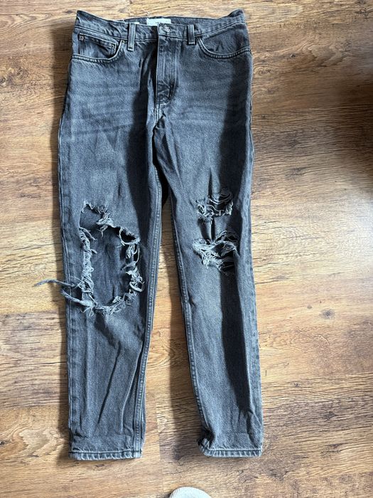 Дамски дънки Zara