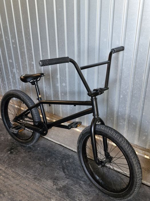 Бмх,bmx,трюковой велосипед