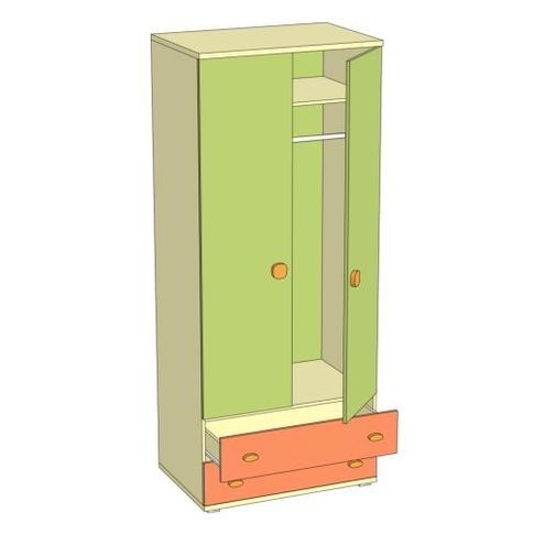 Продам детскую мебель