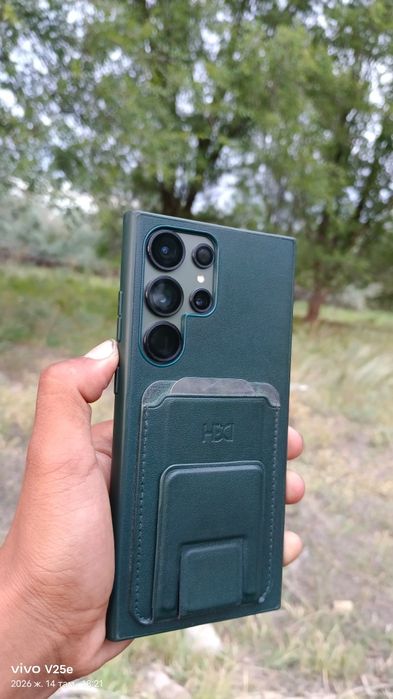 S23 Ultra 512 gb