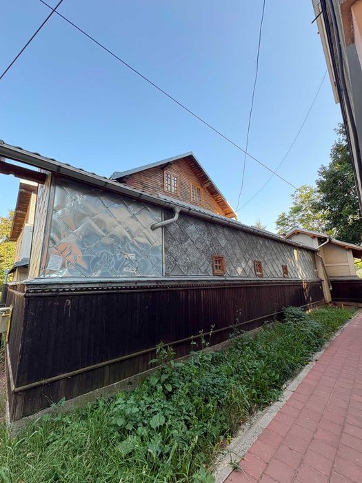 Casa Alexandru cel Bun