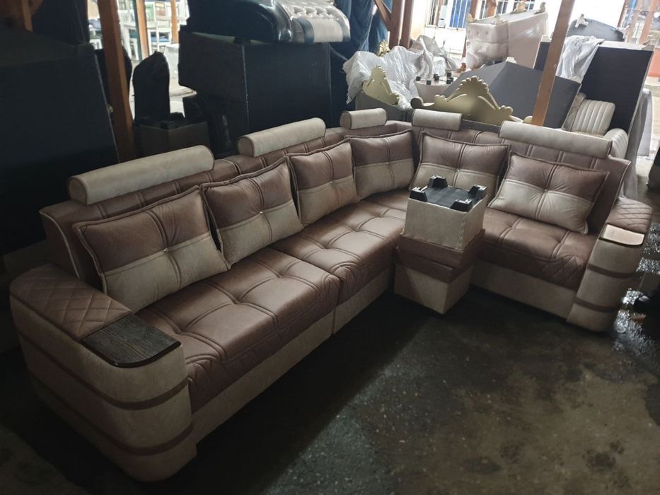 Угловой диван скидкада!!!