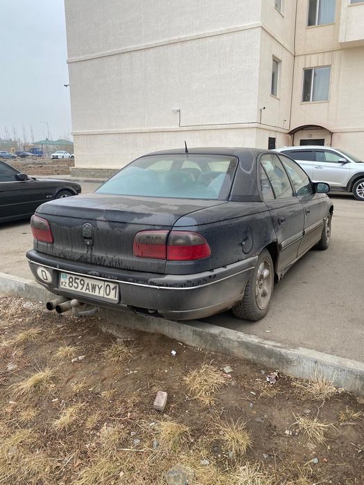 Срочно продам Opel