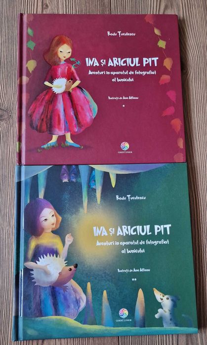 Lumea Vehiculelor carti de cautare, Anne Seuss, Crabul Colin