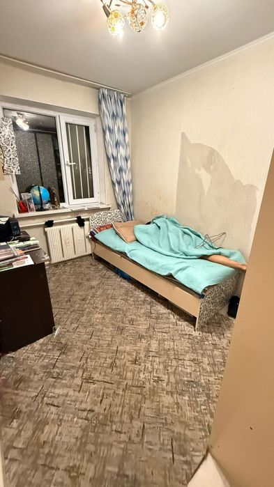 3х комнатная квартира продаётся