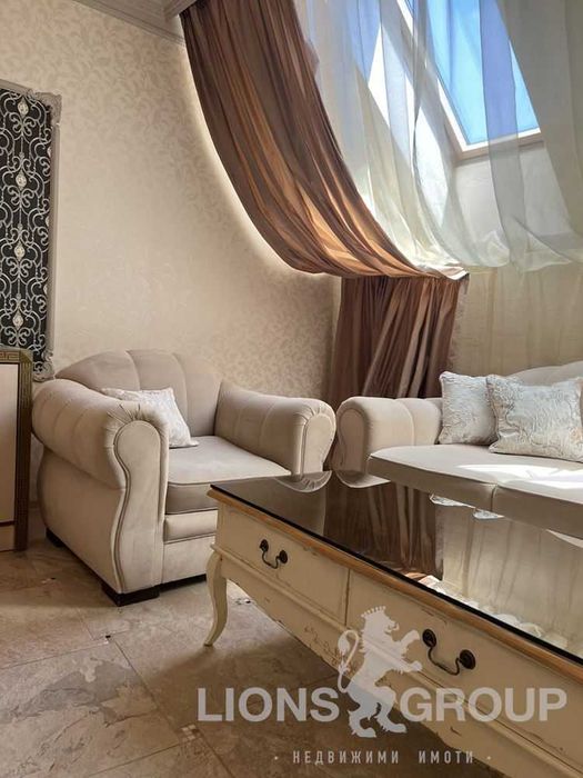 Дава се под наем Двустаен апартамент в Варна, Лятно кино Тракия - 100 кв.м за 714 € - Снимка #5