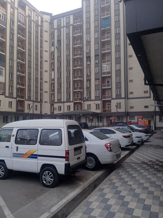 Квартира арендага