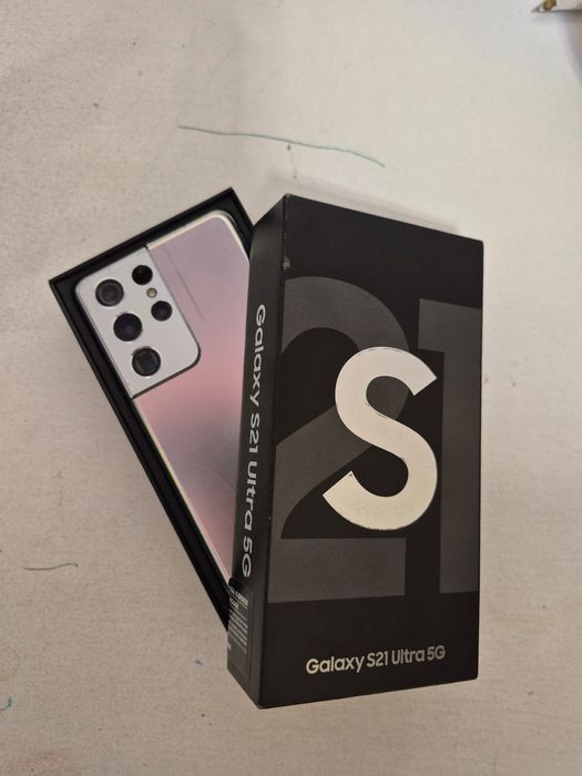 Samsung s21 ultra