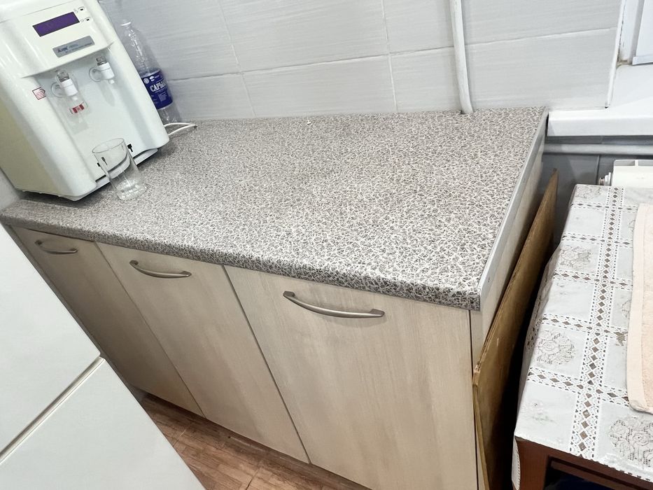 Кухонный гарнитур бу