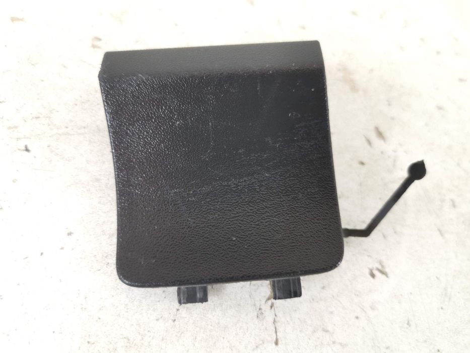 Порше Каена / Porsche Cayenne 3 9Y Капак за теглене на задна броня ляв