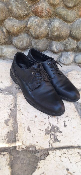 Туфли мужские 38 размер